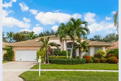 5278 Landon Circle, Boynton Beach, FL 33437 - Photo 1