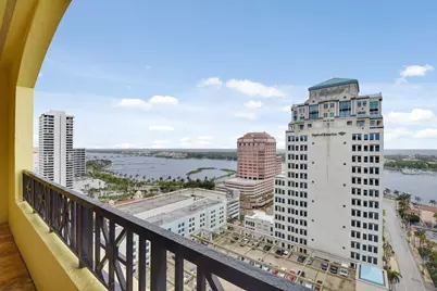 801 S Olive Avenue, Unit #211, West Palm Beach, FL 33401 - Photo 1