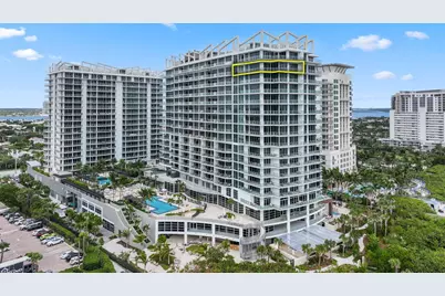 3100 N Ocean Drive, Unit #H-1804, Singer Island, FL 33404 - Photo 1