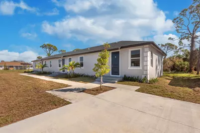 246 Rotonda Boulevard W, Rotonda West, FL 33947 - Photo 1