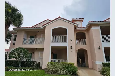 9929 Perfect Drive, Unit #106, Saint Lucie West, FL 34986 - Photo 1