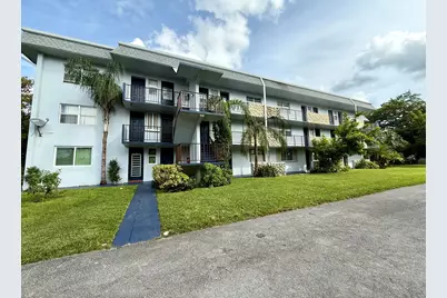 5495 NW 10th Court, Unit #203, Plantation, FL 33313 - Photo 1