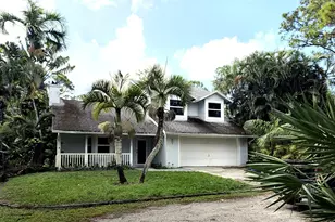 16318 E Brighton Dr, Loxahatchee, FL 33470 - Photo 1