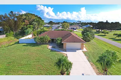 1991 SE Aires Lane, Port Saint Lucie, FL 34984 - Photo 1