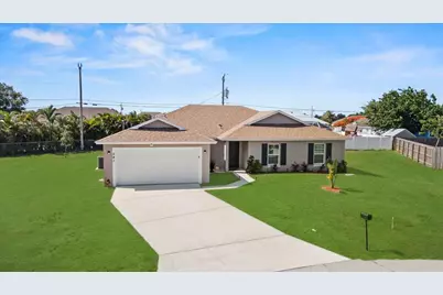 541 SW Nadell Court, Port Saint Lucie, FL 34953 - Photo 8