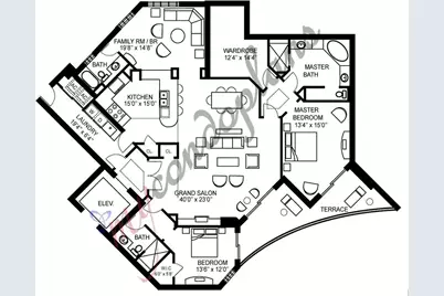 4600 N Ocean Drive, Unit #902, Singer Island, FL 33404 - Photo 6