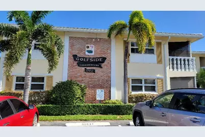 4820 NE 23rd Avenue, Unit #A-202, Fort Lauderdale, FL 33308 - Photo 1