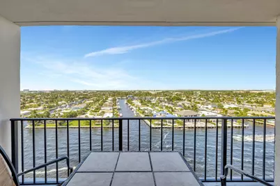 521 N Riverside Drive, Unit #1207, Pompano Beach, FL 33062 - Photo 28