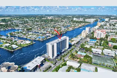 521 N Riverside Drive, Unit #1207, Pompano Beach, FL 33062 - Photo 46