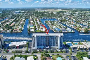 521 N Riverside Dr, Pompano Beach, FL 33062 - Photo 4