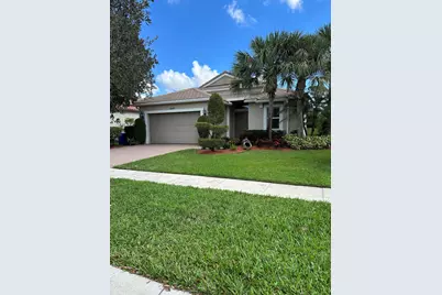 2818 Bellarosa Circle, Royal Palm Beach, FL 33411 - Photo 1