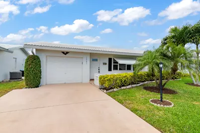 1301 SW 17th Street, Boynton Beach, FL 33426 - Photo 1