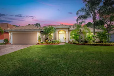 308 SW Egret Landing, Port Saint Lucie, FL 34953 - Photo 2