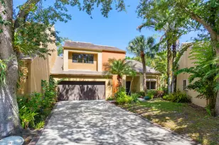 745 St Albans Dr, Boca Raton, FL 33486 - Photo 1