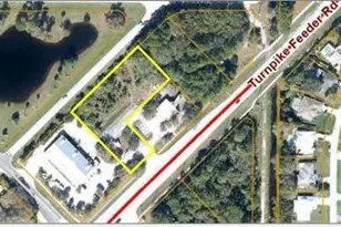 5335 Turnpike Feeder Rd, Fort Pierce, FL 34946 - Photo 1