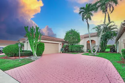 8240 Nadmar Avenue, Boca Raton, FL 33434 - Photo 1