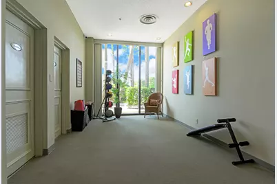 1900 Consulate Place, Unit #1702, West Palm Beach, FL 33401 - Photo 50