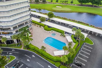 1900 Consulate Place, Unit #1702, West Palm Beach, FL 33401 - Photo 62
