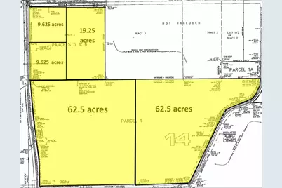 9935 SW Citrus, Lot 2 N, Palm City, FL 34990 - Photo 1