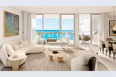 4714 N Flagler Drive, Unit #1704, West Palm Beach, FL 33407 - Photo 2