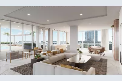 4714 N Flagler Drive, Unit #1704, West Palm Beach, FL 33407 - Photo 12