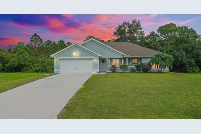 1452 Seahouse Street, Sebastian, FL 32958 - Photo 1