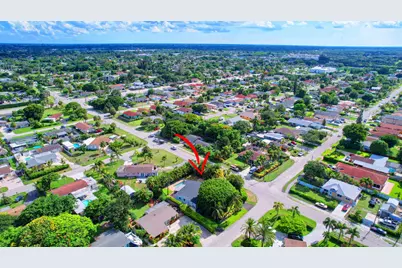 2478 Kentucky Street, West Palm Beach, FL 33406 - Photo 1