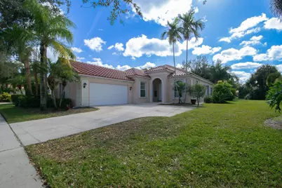 7046 Fish Creek Lane, West Palm Beach, FL 33411 - Photo 1