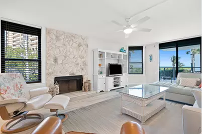 4100 N Highway A1A, Unit #315, Hutchinson Island, FL 34949 - Photo 1