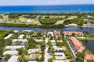 631 A Allen Ave, Delray Beach, FL 33483 - Photo 1
