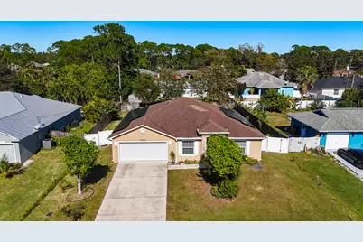 1037 SW Payne Avenue, Port Saint Lucie, FL 34953 - Photo 1