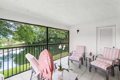 20 Westgate Lane #B, Boynton Beach, FL 33436 - Photo 20
