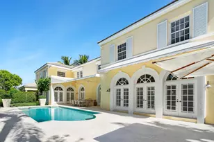 510 N Lake Wy, Palm Beach, FL 33480 - Photo 4