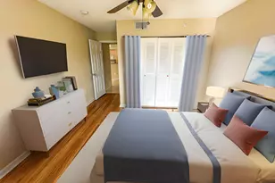 3801 NW Mediterranean Ln, Jensen Beach, FL 34957 - Photo 2