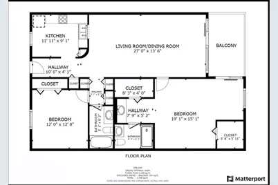 3930 Inverrary Boulevard, Unit #303-D, Lauderhill, FL 33319 - Photo 28