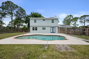 1741 SW Brisbane St, Port Saint Lucie, FL 34984 - Photo 4