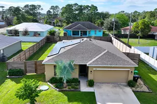 3408 SW Fashoda St, Port Saint Lucie, FL 34953 - Photo 2