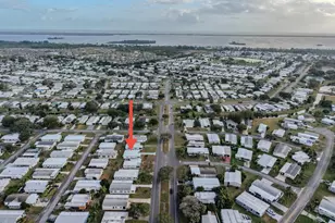 904 Barefoot Blvd, Barefoot Bay, FL 32976 - Photo 1