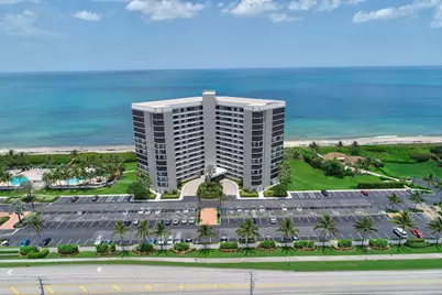 8880 S Ocean Drive, Unit #-1403, Jensen Beach, FL 34957 - Photo 1