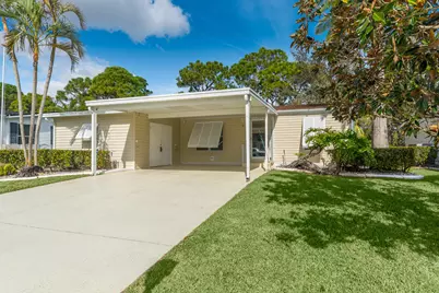 3404 Red Tailed Hawk Drive, Port Saint Lucie, FL 34952 - Photo 2