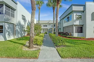 710 Burgundy O, Delray Beach, FL 33484 - Photo 14