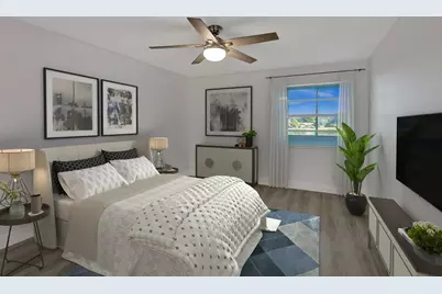 710 Burgundy O, Delray Beach, FL 33484 - Photo 4