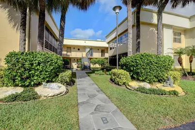 87 Piedmont-B, Delray Beach, FL 33484 - Photo 1