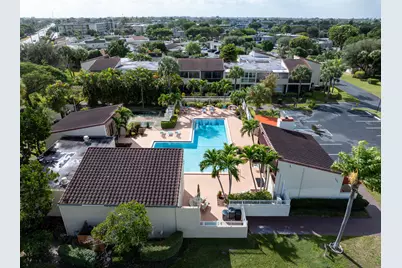 2528 Boundbrook Drive S, Unit #208, West Palm Beach, FL 33406 - Photo 30
