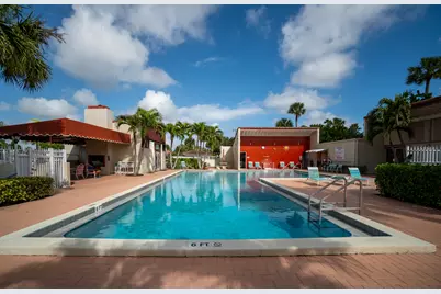 2528 Boundbrook Drive S, Unit #208, West Palm Beach, FL 33406 - Photo 34