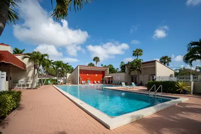 2528 Boundbrook Drive S, Unit #208, West Palm Beach, FL 33406 - Photo 32