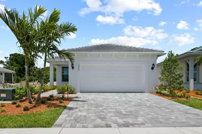 1239 Haven Circle, Unit #Contour 34, Vero Beach, FL 32960 - Photo 2