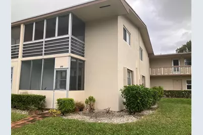 185 Norwich H, West Palm Beach, FL 33417 - Photo 36
