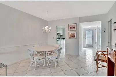 3100 S Ocean Boulevard, Unit #2140, Highland Beach, FL 33487 - Photo 10