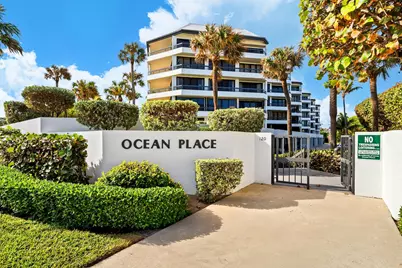 120 S Ocean Boulevard, Unit #4B, Delray Beach, FL 33483 - Photo 4